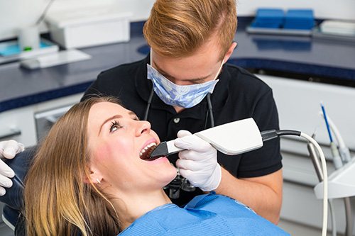 Central Park Dental