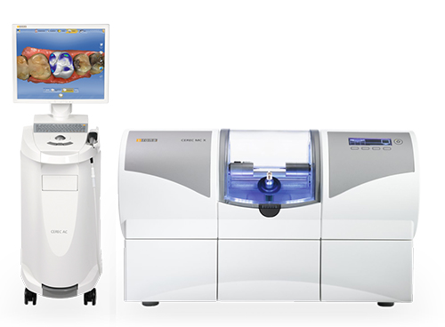 Central Park Dental