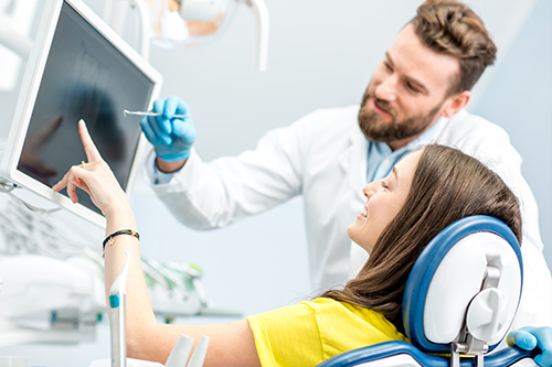 Central Park Dental