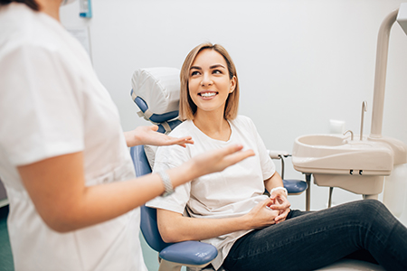 Central Park Dental
